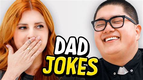 chloe from dad jokes.